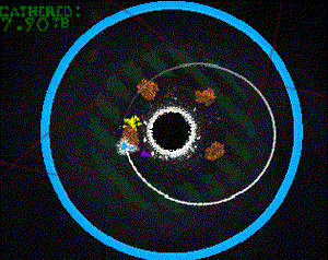 play Event Horizon - Prototype