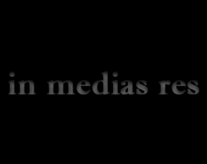 play In Medias Res