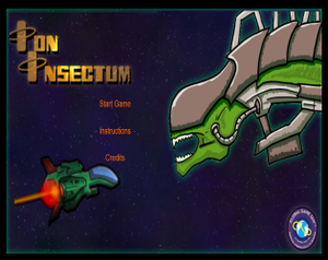 play Ion Insectum