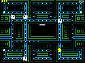 play Pac-Rat (Just Another Pacman Clone)