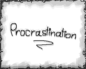 play Procrastination
