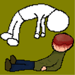play Cliche Zombie Defense
