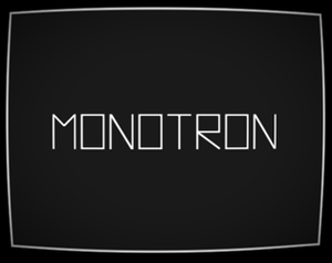 play Monotron