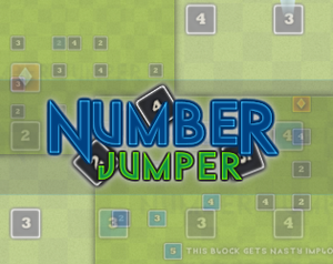 play Number Jumper