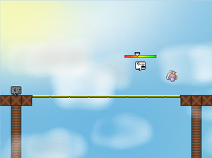 play Mind The Gap