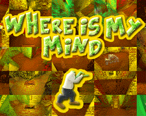 play Where Is My Mind