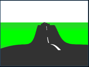 play Road Demo