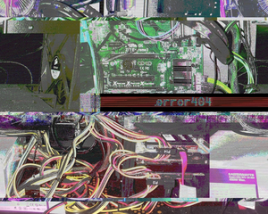 play .Error404