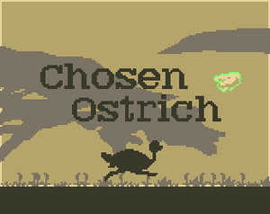 play Chosen Ostrich