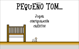 Pequeño Tom...