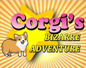 play Corgi'S Bizarre Adventure
