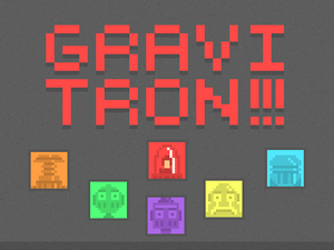 play Gravitron