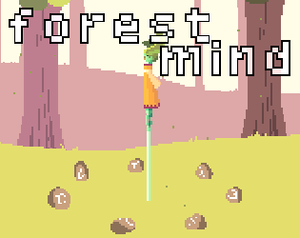 play Forest Mind