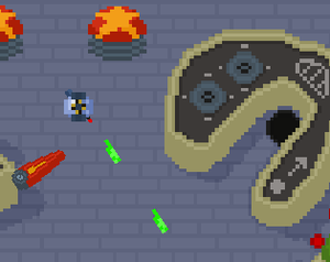 play Paroleball