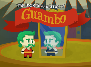 play Guambo