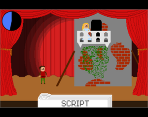 play One Act