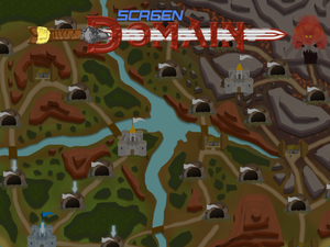 play Screen Domain