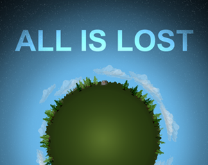play All Is Lost