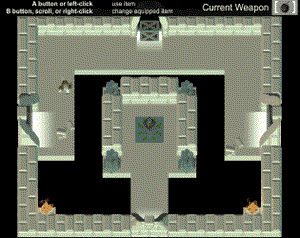 play Mobius Dungeon