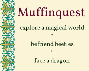 play Muffinquest