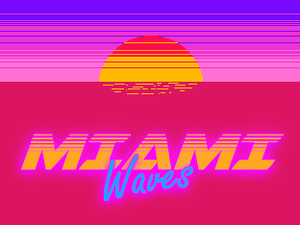 play Miami Waves