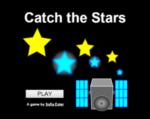 play Catch The Stars