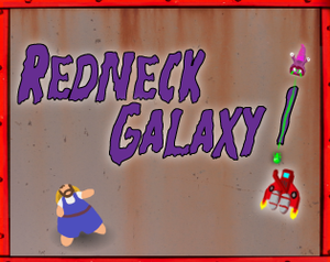 play Redneck Galaxy