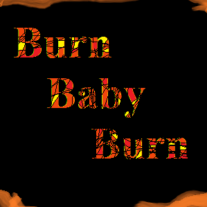 play Burn Baby Burn