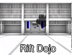 play Rift Dojo