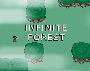 play Infinite Forest