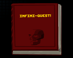 play Infini-Quest