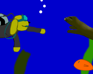 play Diving Date