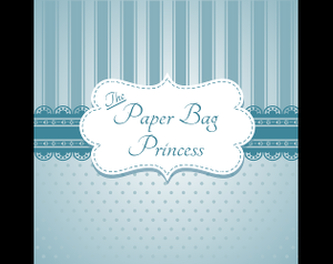 play The Paper Bag Princess