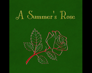 play A Summer'S Rose