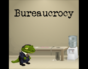 play Bureaucrocy