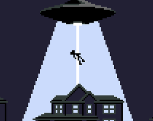 play I Want To Believe
