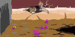 play Pit Adventure