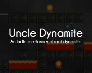 Uncle Dynamite