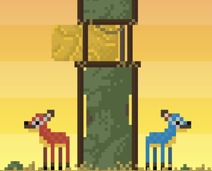 play Dikdik