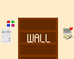 play Wall