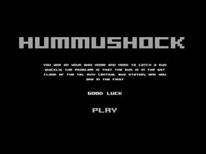 play Hummoshock