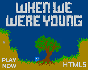 play When We Were Young