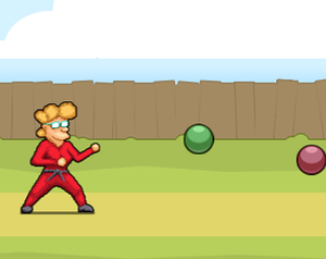 play Alive & Kicking