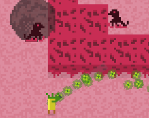 play Alien Invasion X-00004