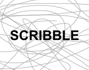 play Scribble