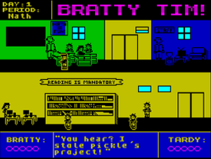 play Bratty Tim (Incomplete Alpha)