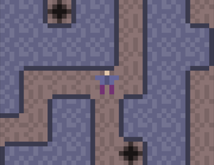 play Stuck In A Hole.