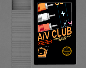 play A/V Club