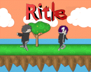 play Ritle