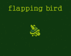 play Flapping Bird - A Game Of Midlife Crisis